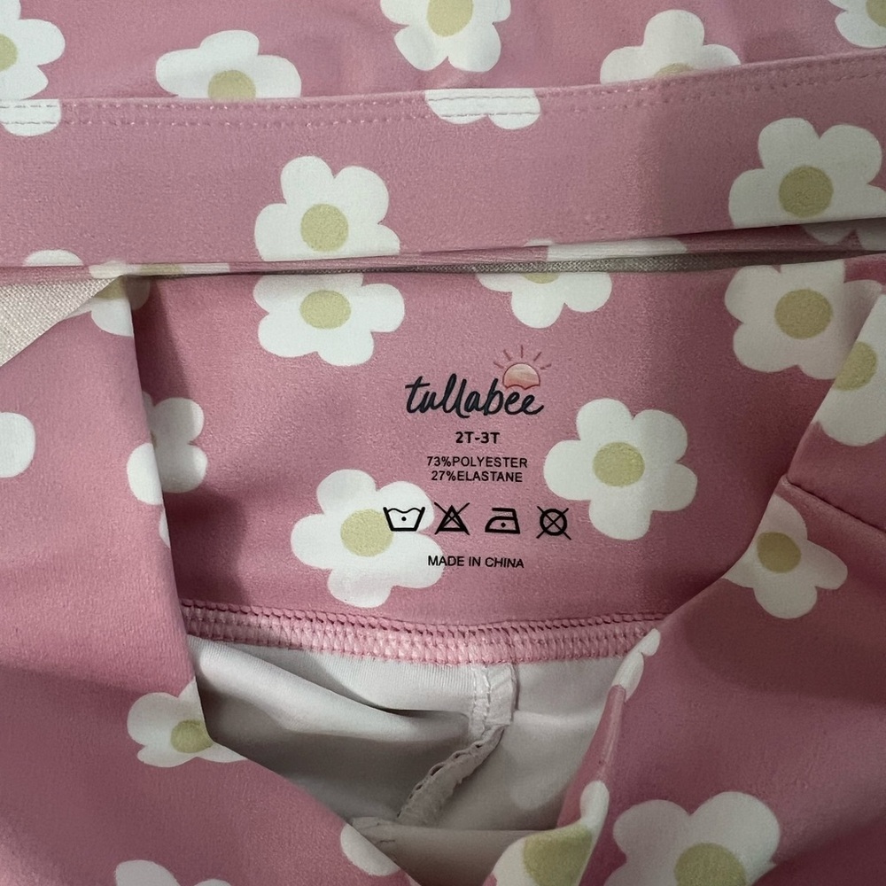 Pink / white - Picture 3 of 3